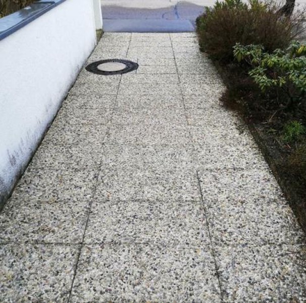 Unternehmen MR Bausanierung