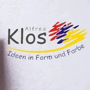 Firmenlogo von Malerfachbetrieb - Alfred Klos