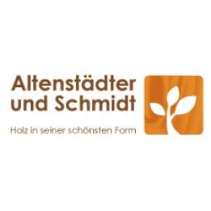 Standort in Sömmerda für Unternehmen Altenstädter und Schmidt PPV GmbH