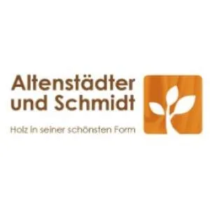 Firmenlogo von Altenstädter und Schmidt PPV GmbH