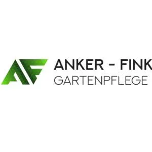 Firmenlogo von Anker-Fink Gartenpflege