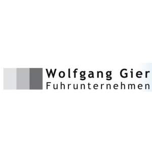 Standort in Barsbüttel für Unternehmen Fuhrunternehmen Wolfgang Gier