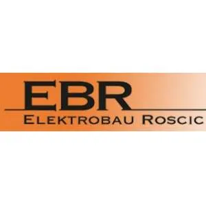 Firmenlogo von EBR-Elektrobau-Roscic