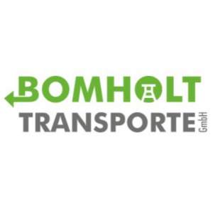 Standort in Kerpen für Unternehmen Bomholt Transporte GmbH