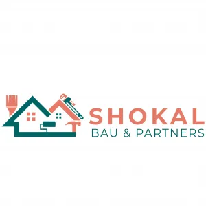 Firmenlogo von Shokal Bau & Partners