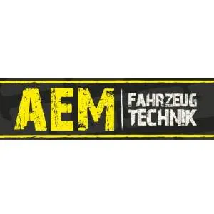 Firmenlogo von AEM Fahrzeugtechnik