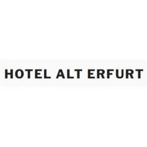 Firmenlogo von Hotel Alt-Erfurt