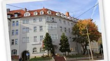 Unternehmen Hotel Alt-Erfurt