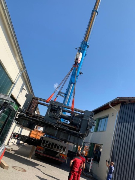 Transarol – Umzüge & Transporte Unternehmen Transarol – Umzüge & Transporte