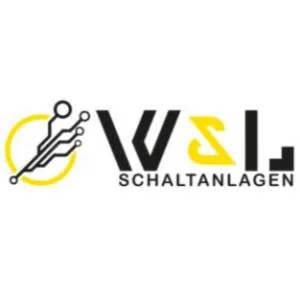 Firmenlogo von W & L Schaltanlagen GmbH