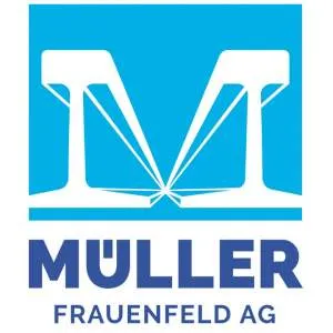 Firmenlogo von Müller Frauenfeld AG