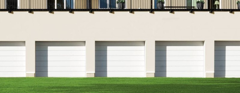 Unternehmen Begic Garagentore und Antriebe