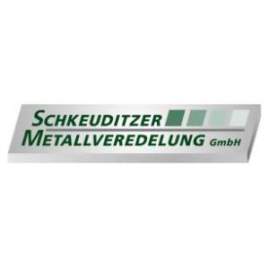 Standort in Schkeuditz für Unternehmen Schkeuditzer Metallveredelung GmbH