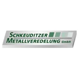 Firmenlogo von Schkeuditzer Metallveredelung GmbH
