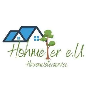 Firmenlogo von Hohmeier e.U. Hausmeisterservice