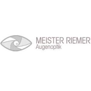 Standort in Neu Isenburg für Unternehmen MEISTER RIEMER - Augenoptik