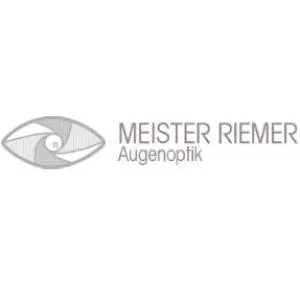 Firmenlogo von MEISTER RIEMER - Augenoptik