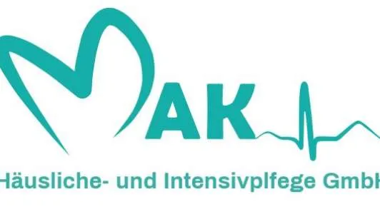 Unternehmen MAK Häusliche und Intensivpflege GmbH