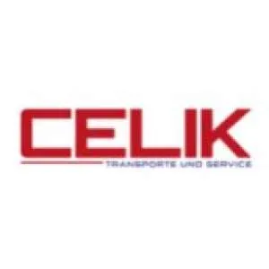 Firmenlogo von Celik- Transporte und Service GmbH