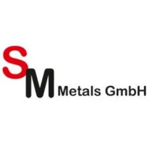 Firmenlogo von SM Metals GmbH