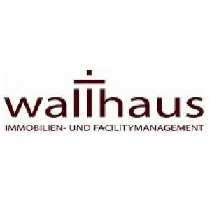 Firmenlogo von WALLHAUS GmbH