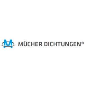 Standort in Frechen für Unternehmen MÜCHER DICHTUNGEN GmbH & Co. KG