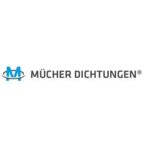 Firmenlogo von MÜCHER DICHTUNGEN GmbH & Co. KG