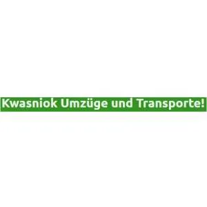 Firmenlogo von Kwasniok Transporte