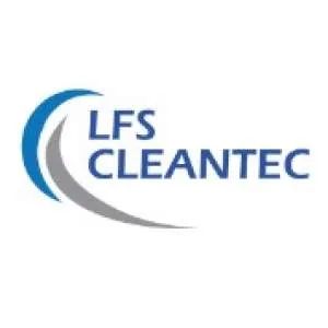 Firmenlogo von LFS CLEANTEC GmbH