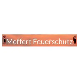 Firmenlogo von Meffert Feuerschutz e. K. Swiss, Inh. C. Fröhlich c/o Fasoon AG