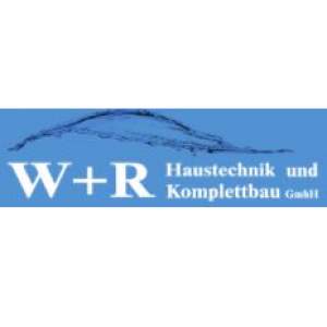 Standort in Kirchdorf für Unternehmen W+R Haustechnik und Komplettbau GmbH