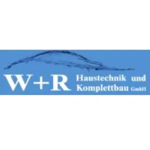 Firmenlogo von W+R Haustechnik und Komplettbau GmbH
