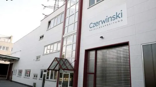 Unternehmen Gernot Czerwinski GmbH