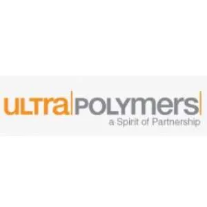 Firmenlogo von Ultrapolymers Deutschland GmbH