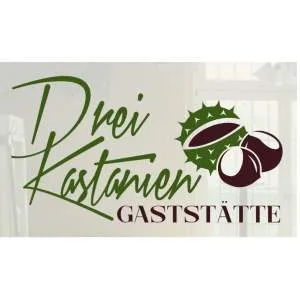Firmenlogo von Gaststätte Drei Kastanien GmbH