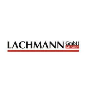 Firmenlogo von Lachmann GmbH