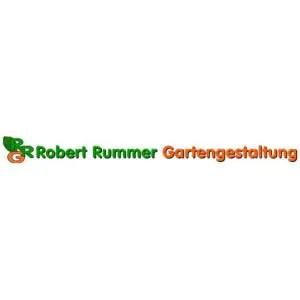 Firmenlogo von Robert Rummer Gartengestaltung