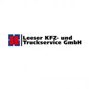 Firmenlogo von Leeser Kfz- und Truckservice GmbH