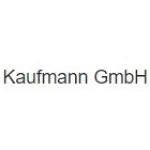 Firmenlogo von Kaufmann GmbH