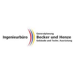 Standort in Büren für Unternehmen Ingenieurbüro Becker und Henze GmbH