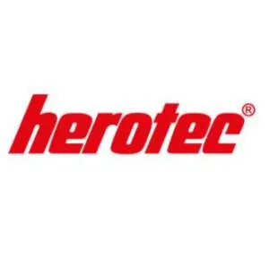 Firmenlogo von herotec GmbH Flächenheizung