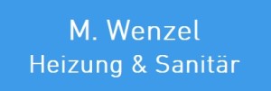 M. Wenzel Heizung & Sanitär Brennwertkessel Unternehmen M. Wenzel Heizung & Sanitär Brennwertkessel