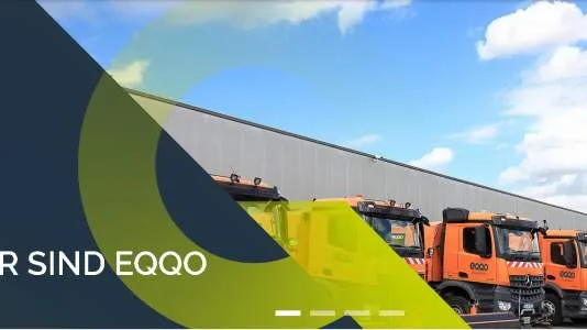 Unternehmen Eqqo Mitte GmbH