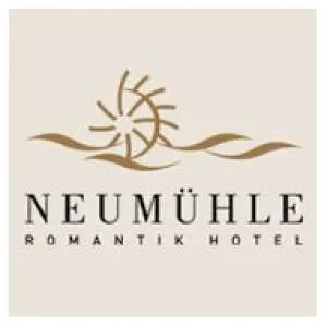Firmenlogo von Neumühle Hotel- und Gaststätten Betriebsgesellschaft mbH