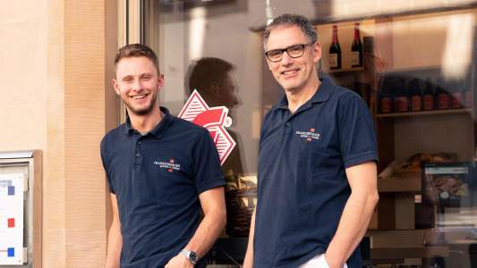 Metzgerei Frankenberger GbR Unternehmen Metzgerei Frankenberger GbR