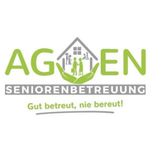 Standort in Mönchengladbach für Unternehmen AGEN Seniorenbetreuung GmbH