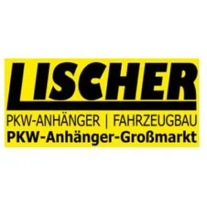 Firmenlogo von Lischer Fahrzeugbau e.K. Inh.: Elena Winter