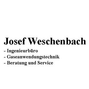 Standort in Bielefeld für Unternehmen Josef Weschenbach Ingenieurbüro