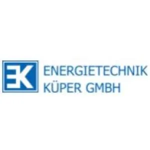 Firmenlogo von Energietechnik Küper GmbH