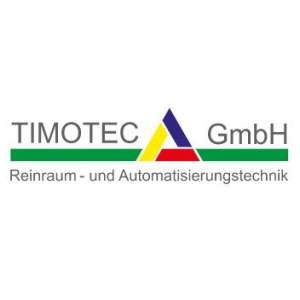 Standort in Wiebelsheim für Unternehmen TIMOTEC Reinraum- und Automatisierungstechnik GmbH